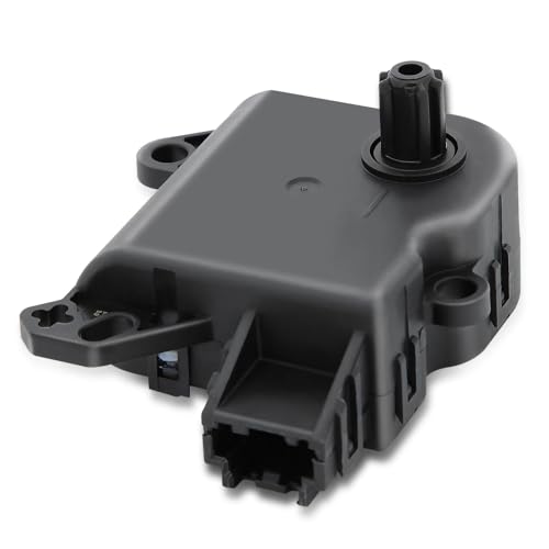 POHILA HVAC �q�[�^�[�u�����h�h�A�_���p�[�A�N�`���G�[�^�[ 2009 Ford Flex 2009-2014 Ford F-150 2009-2017 Ford Expedition 2009-2017 Lincoln Navigator �����p