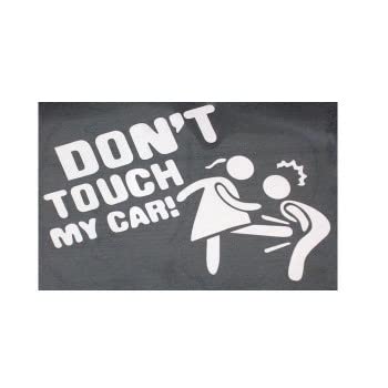 dtmc XebJ h hg^b`}CJ g^b`}CJ don t touch my car pfB XebJ ZLeB a