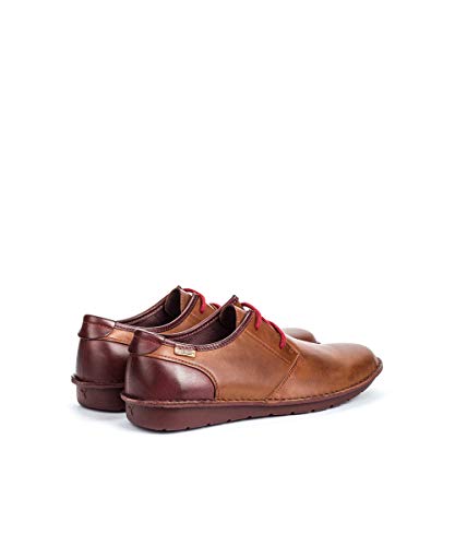 PIKOLINOS Lace-up Shoes/Lace-ups Leather Santiago for Man4