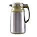 fgg Thermos Tazza di Isolamento Pot Domestica Grande capacità in Acciaio Inossidabile Thermos Portatile bollitore Grande Bottiglia 1.6L Thermos Acqua bollente fengong
