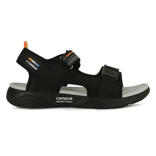 Image of Campus Men's 3K-SD-064A Outdoor Sandals
