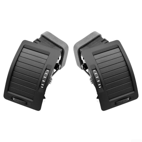 Grille de climatisation Skoda Octavia confort thermique en voyage