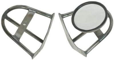 Offroad Baja Bug Side Mirror Mounting Brackets