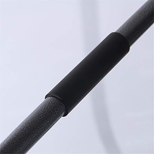 Yingm Uitstekende Vakmanschap Onderdompeling Bar Parallelle Beugel Indoor Home Putter Parallelle Sport Bar Fitness… - Image 7