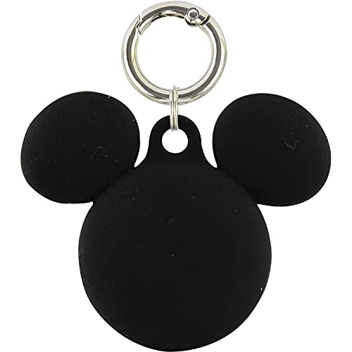 O}fB[Y fBYj[LN^[|AirTagΉ VRP[X ~bL[}EX DN-865MK ubN