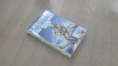 The Warrior's Path 0712609032 Book Cover