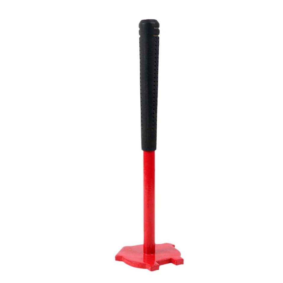 Llave para abrir bidones CRAFTHROU: tu abridor de acero portátil para casa