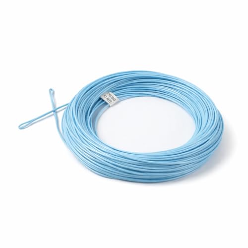 Neutral line (Light Blue WF4I)