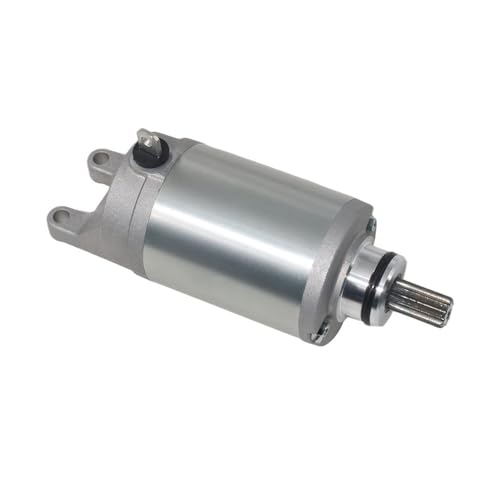 Démarreur électrique moto 675 R anti panne VIN 564948