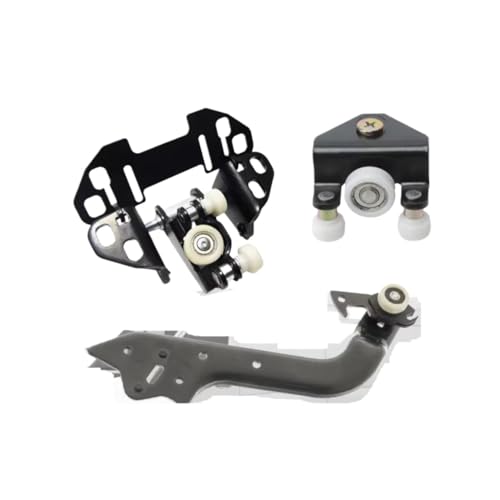 Roulettes de porte coulissante Mercedes Sprinter 2007-2017 haute durabilité