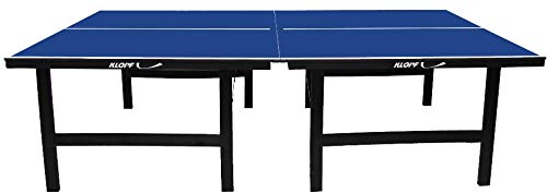 Mesa Tenis De Mesa Ping Pong Medida Ofical Mdp 1002 Klopf