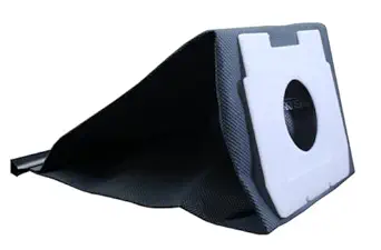 RODAK 1 Vacuum Cleaner Dust Bag, Compatible with Panasonic MC-CG 303, 304 and 371 Vacuum Cleaner, Washable and Reusable, Imported