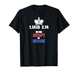 Chess moves merch
