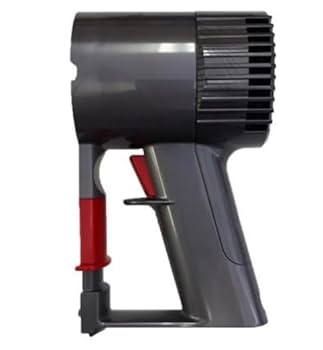 Dyson - ダイソン　DC61 V6 Trigger Pro Dyson V6 Trigger + 21.6-Volt Cordless Handheld Vacuum in the