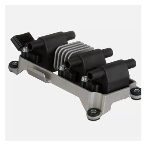 Bobine d'allumage 078905104 contre les démarrages difficiles