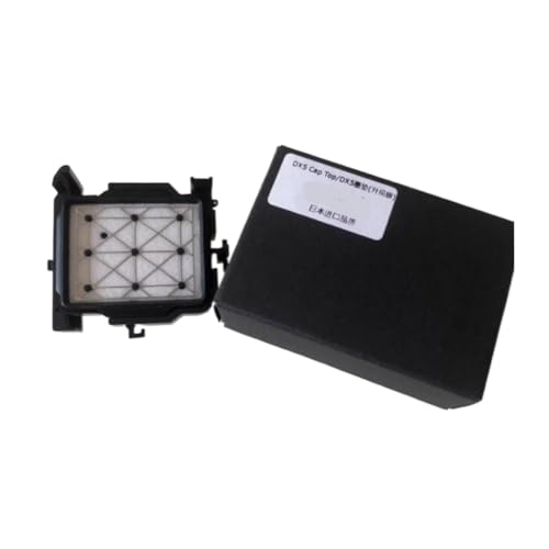 Ink Pad for Printhead Capping Station Assembly Cap Compatible with Mimaki JV33 JV5 CJV30 JV300 DX5 DX7 Roland RA-640 VS-640(20PCS)