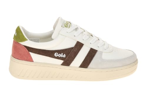Image of Gola Grandslam Leather