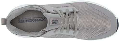 Skechers-Mens-Max-Golf-Shoe-CharcoalBlue-Sport