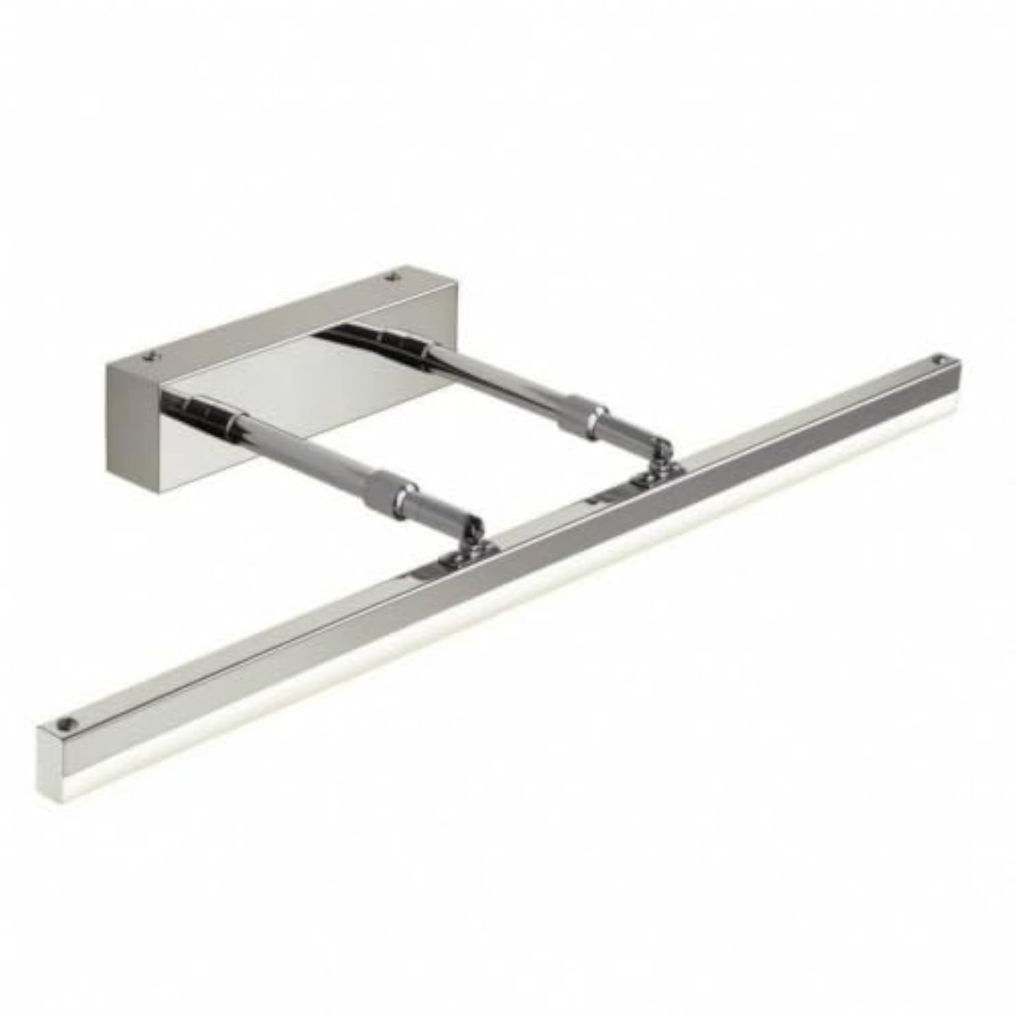 Slim Modern Vanity Light Bar for Bathroom