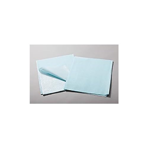 TIDI Products 980879 Choice Chiropractic Headrest Barrier, Smooth Roll, 12