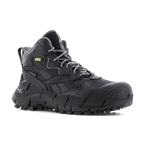 Image of Reebok Work Zig Kinetica Edge Work | Safety Work Shoes