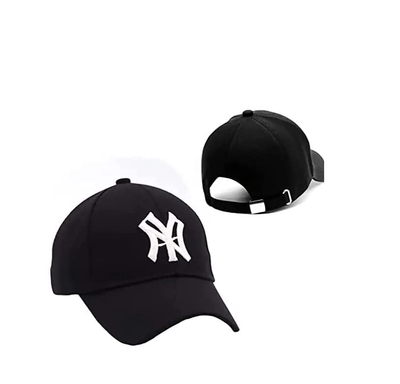 MIK NY Baseball Sports Cap-picture-46