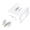 Savinelli 35 Count 6mm Charcoal Filters