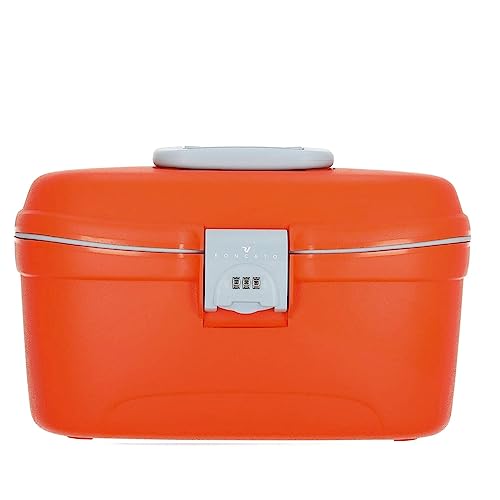 RONCATO LIGHT Beauty case 36x22x21 cm - Papaia