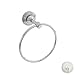 Newport Brass NB29-09-50 Universal White Towel Ring