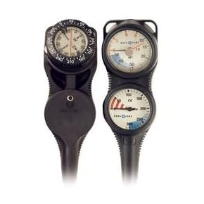 スキューバプロ　シングルゲージ　新品未使用 Amazon.co.jp: ゲージ - ダイビング・シュノーケリング