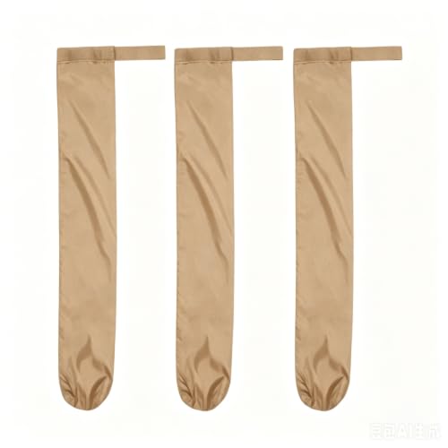 Funda para patas de trípode universal extraíble y protector exterior resistente 6