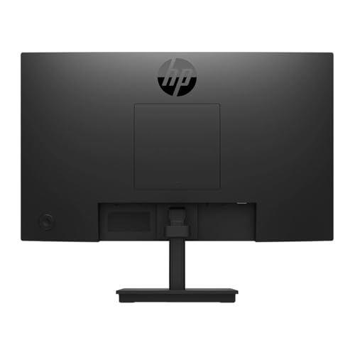 Image of HP Series 3 Pro 22-inch 322pf FHD 1080p LCD Monitor, 2-Pack Bundled with Desk Mount Stand, USB-C Multiport G5 Dock, MK650 Wireless Keyboard & Mouse, Gel Mouse & Wrist Pad