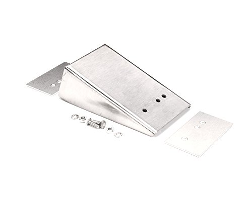 Support de robinet T1 Cleveland FBS-T1 stabilisateur anti-vibration sous évier