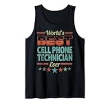 Funny Cell Phone Technician Gift Ideas