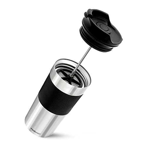 Termo Prensa Francesa marca Redlemon