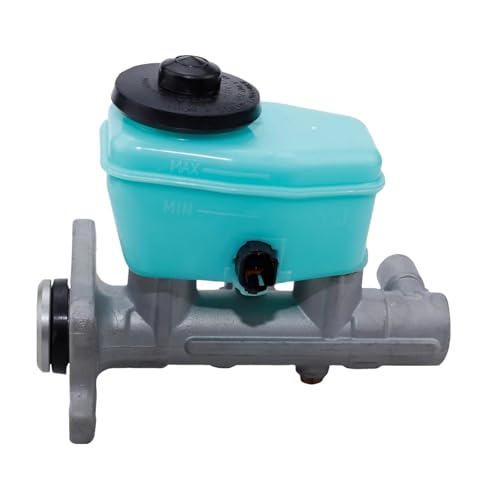 Cylindre de frein de voiture Toyota Land Cruiser 4.2TD pression hydraulique stable