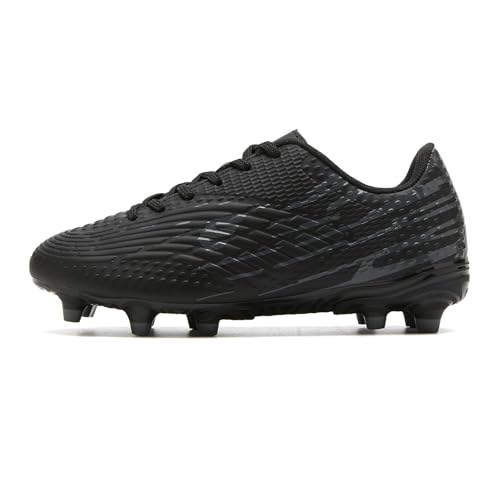 Chaussures de football outdoor enfants pour les matchs d'école et entraînements ados