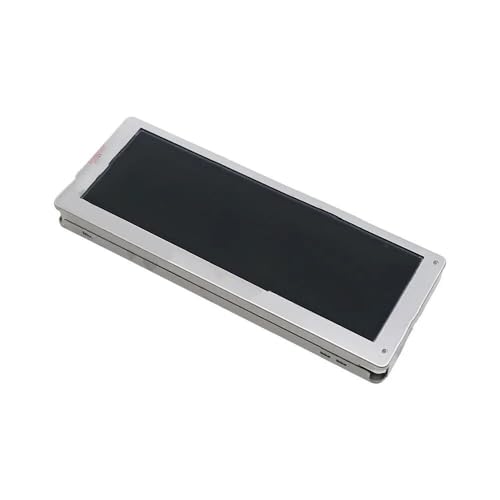 Pantalla LCD para tablero de Mitsubishi Montero XLS 2001-2006 5