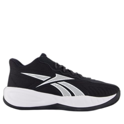 Reebok Baskets Press pour éviter la fatigue des pieds lors de vos journées