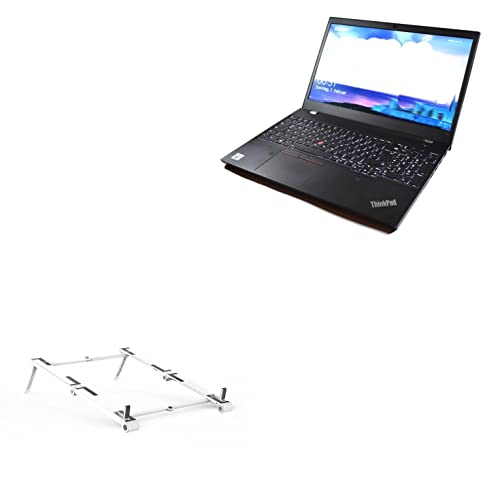 Soporte portátil ajustable BoxWave para Lenovo ThinkPad