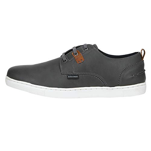 Image of Bond Street by (Red Tape) Mens Bss106d Sneakers