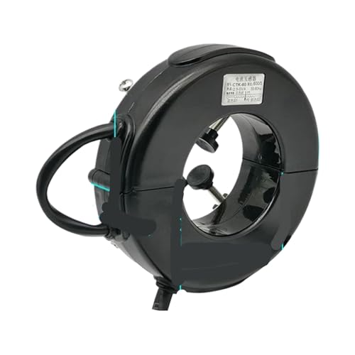 Transformateur de courant ouvert triphasé 300/5 KCT254060 pour câble 60mm