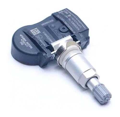 Capteur de pression des pneus TPMS 4250C477 pour Citroën C4 Aircross à alerte en temps réel