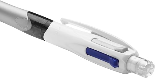 Bic 942104 Confezione 12 Penne 4 Multifunction - 6