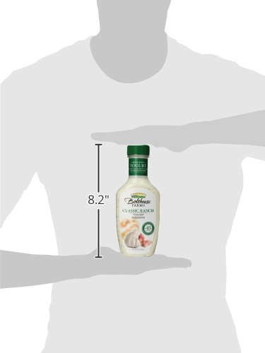 Bolthouse Farms Ranch Dressing, 14 oz