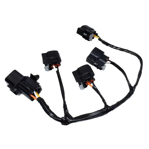Bobine d'allumage neuve pour résoudre les ratés moteur Kia Spectra Rondo