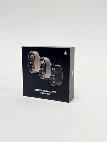 Image of Boat Sizing kit for smartring Active Plus and smartring Active | Buy Before Buying Ring