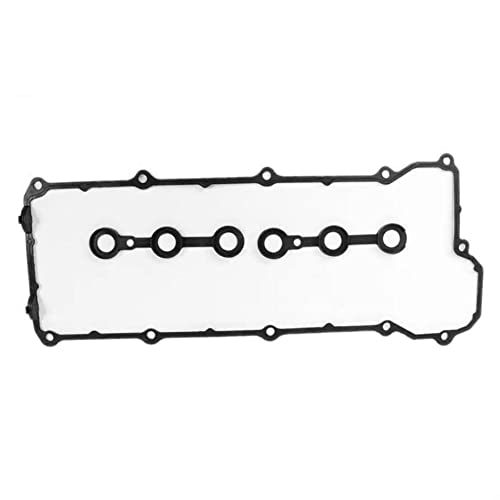 Joint de couvre-culasse 11129070532 pour berlines E36 et E39 essence - 5