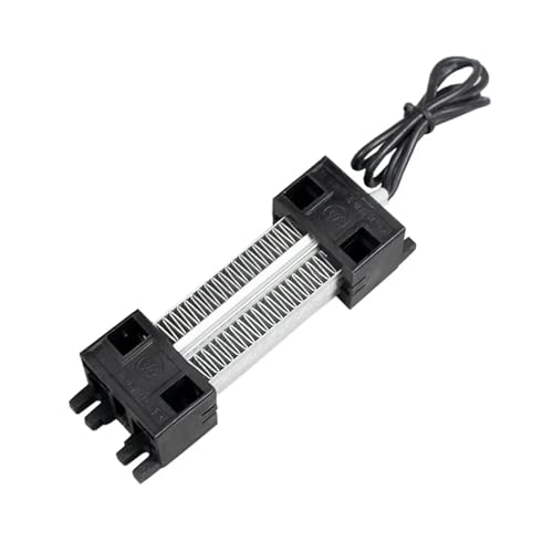 Calefactor Eléctrico Cerámico PTC 100W 220V