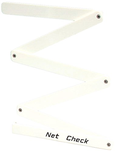 Unique Sports Tourna Net Check Tennis Net Height Measure #TOP28